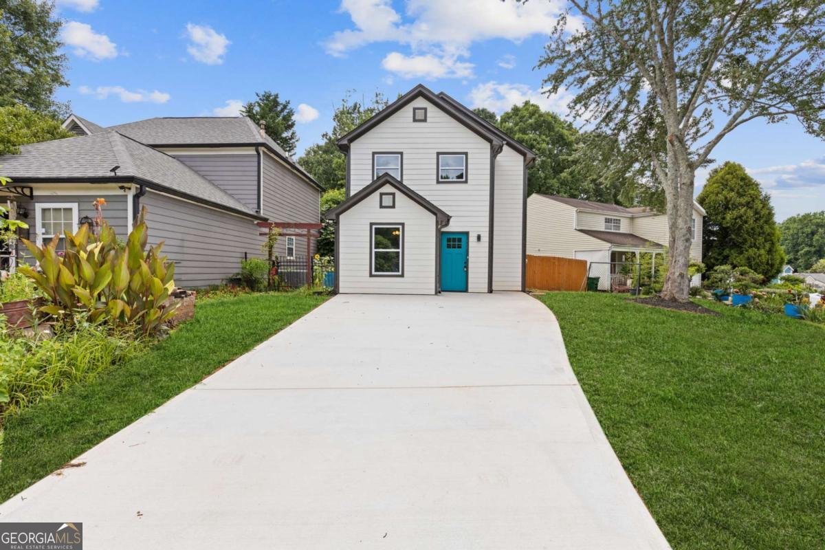 1164 Red Oak Cove Tucker - 1