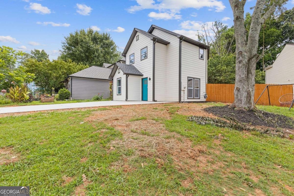 1164 Red Oak Cove Tucker - 2