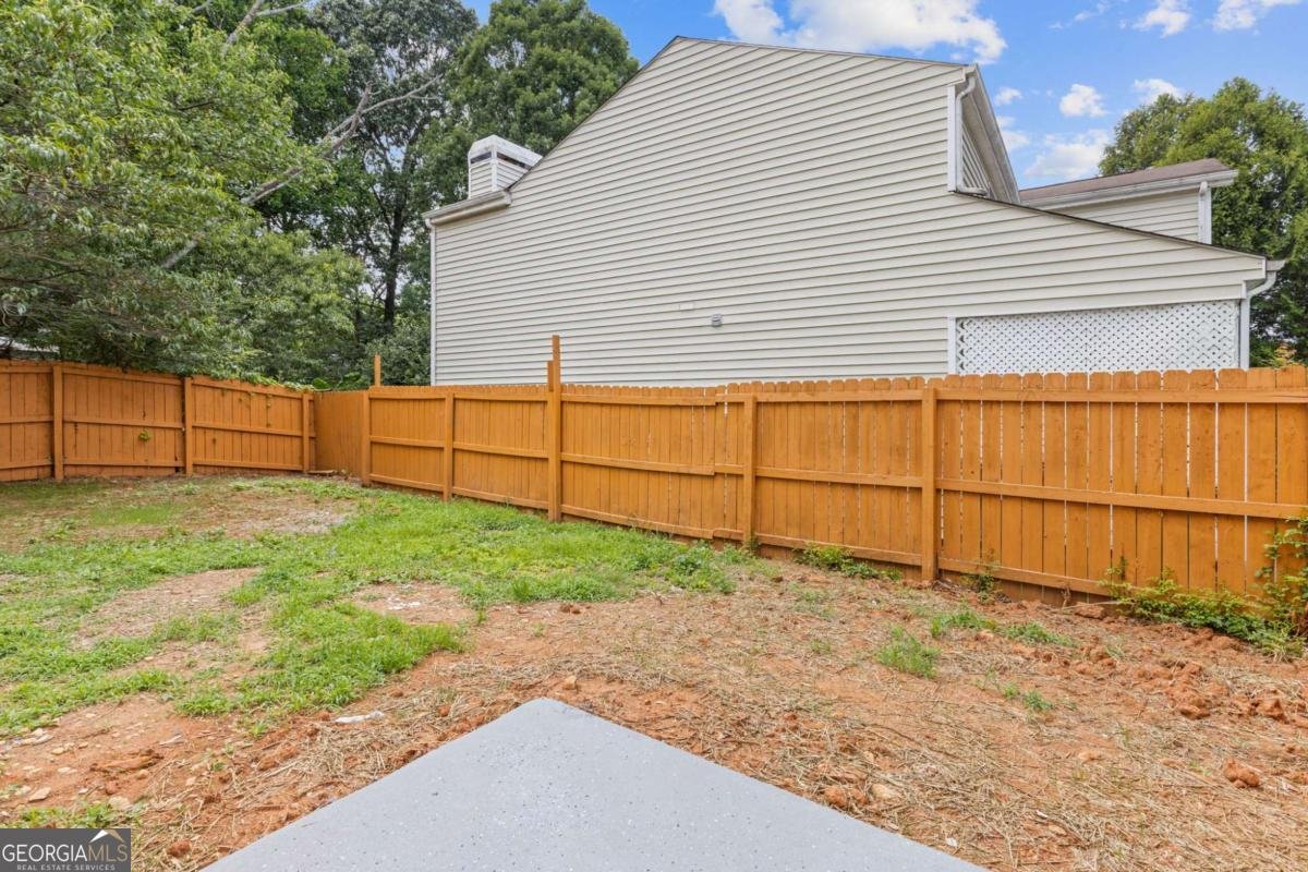 1164 Red Oak Cove Tucker - 21