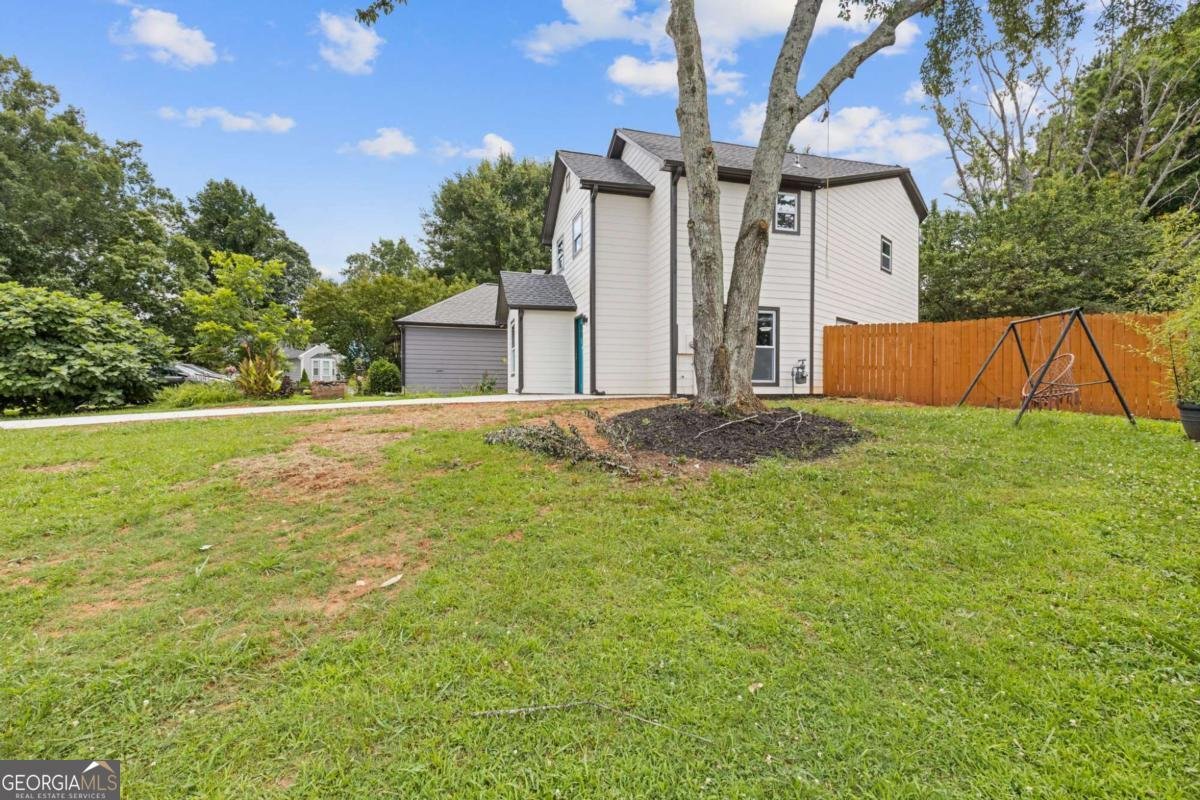 1164 Red Oak Cove Tucker - 3