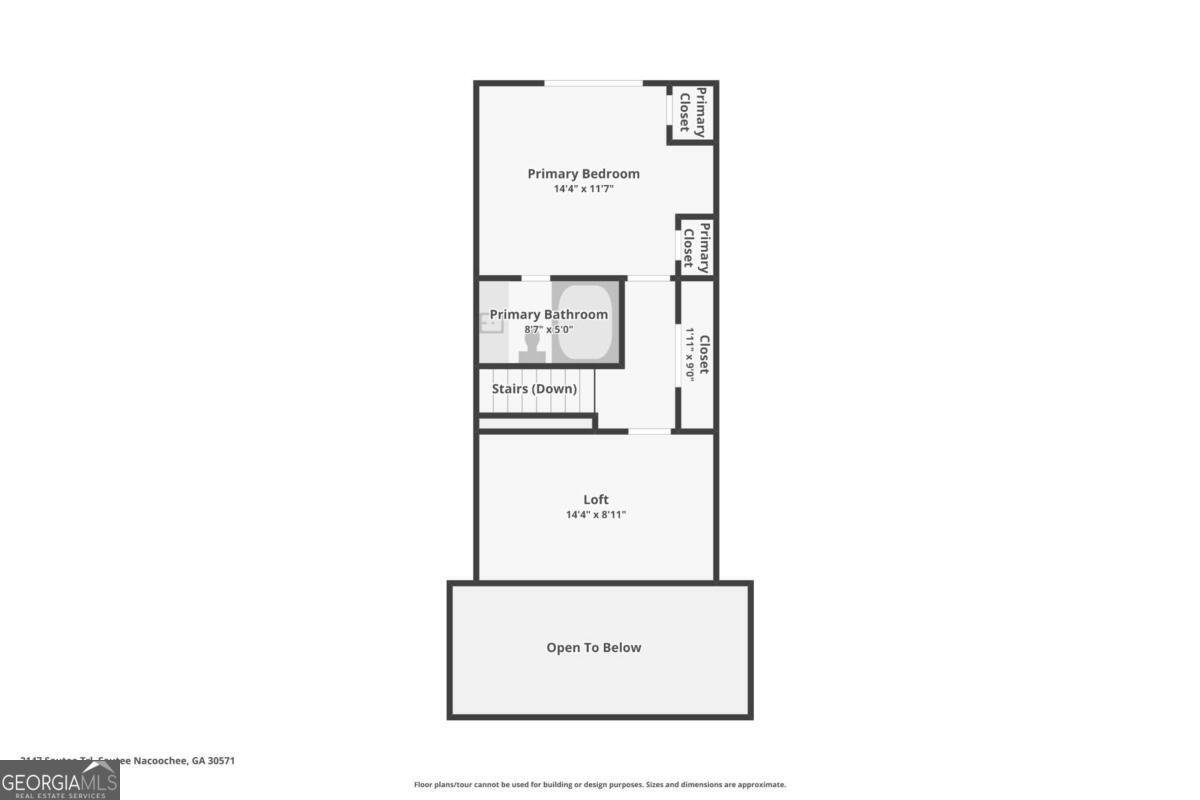 2147 Sautee Trail Sautee Nacoochee - 24