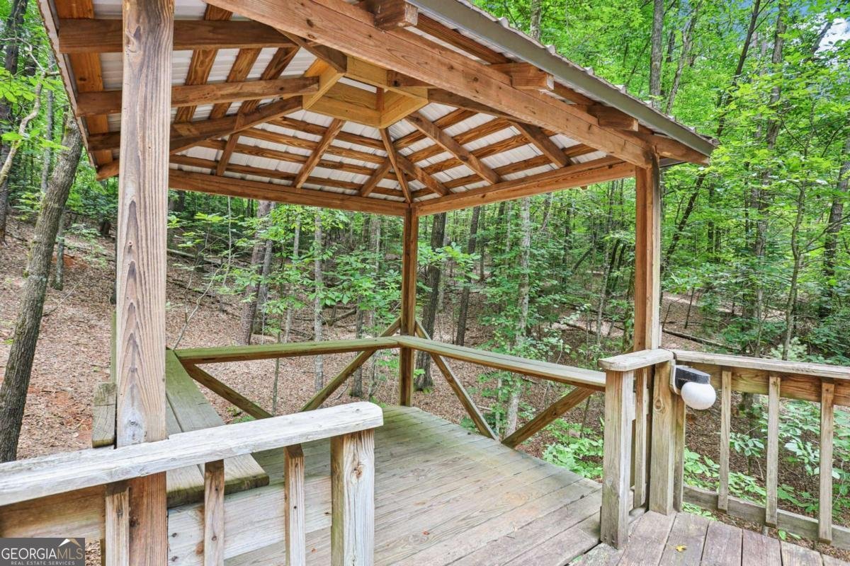 2147 Sautee Trail Sautee Nacoochee - 31
