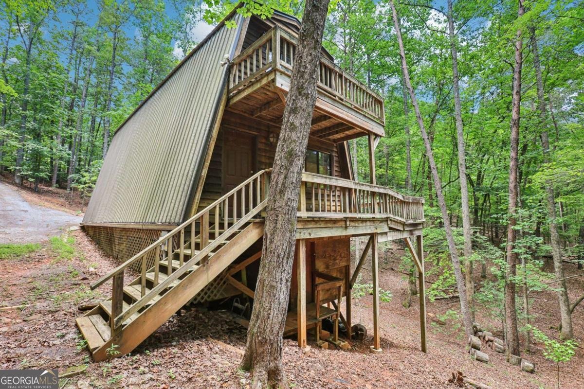 2147 Sautee Trail Sautee Nacoochee - 33