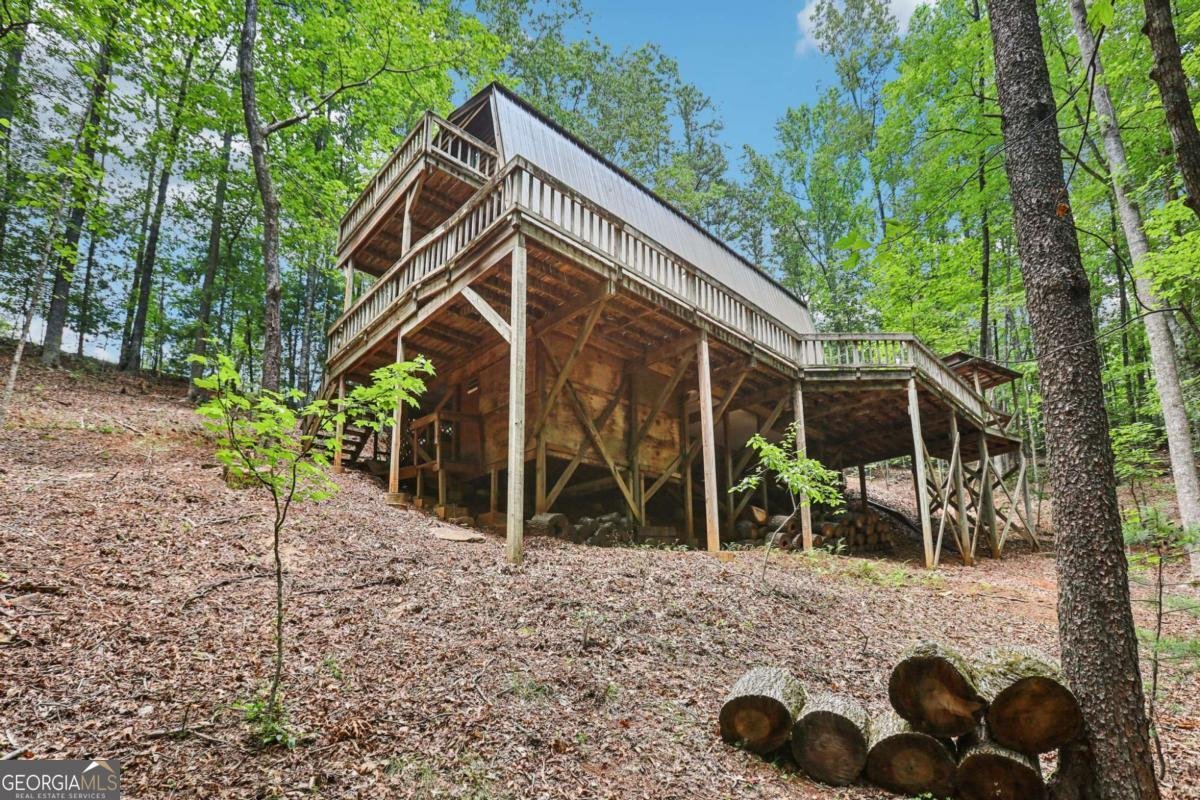 2147 Sautee Trail Sautee Nacoochee - 34