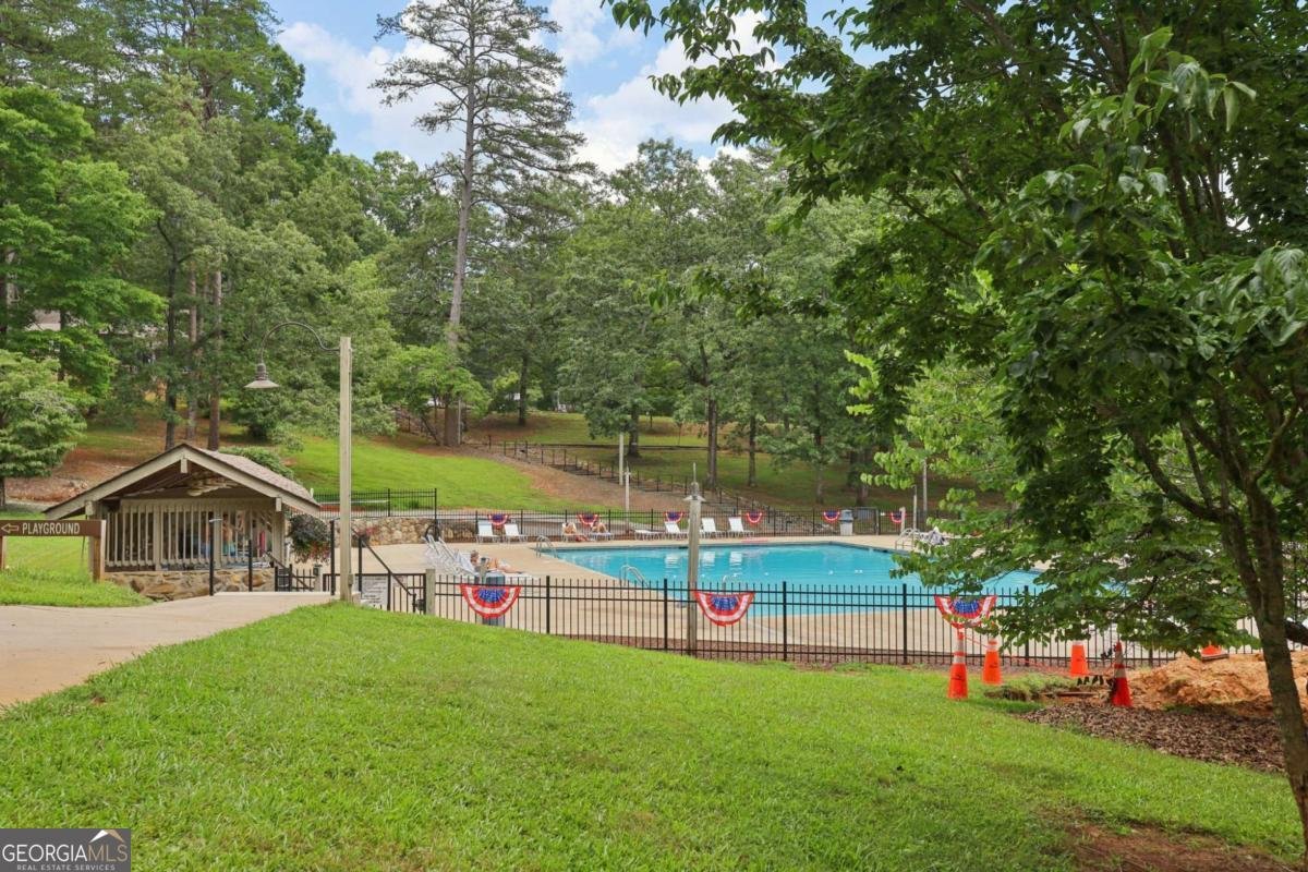 2147 Sautee Trail Sautee Nacoochee - 37