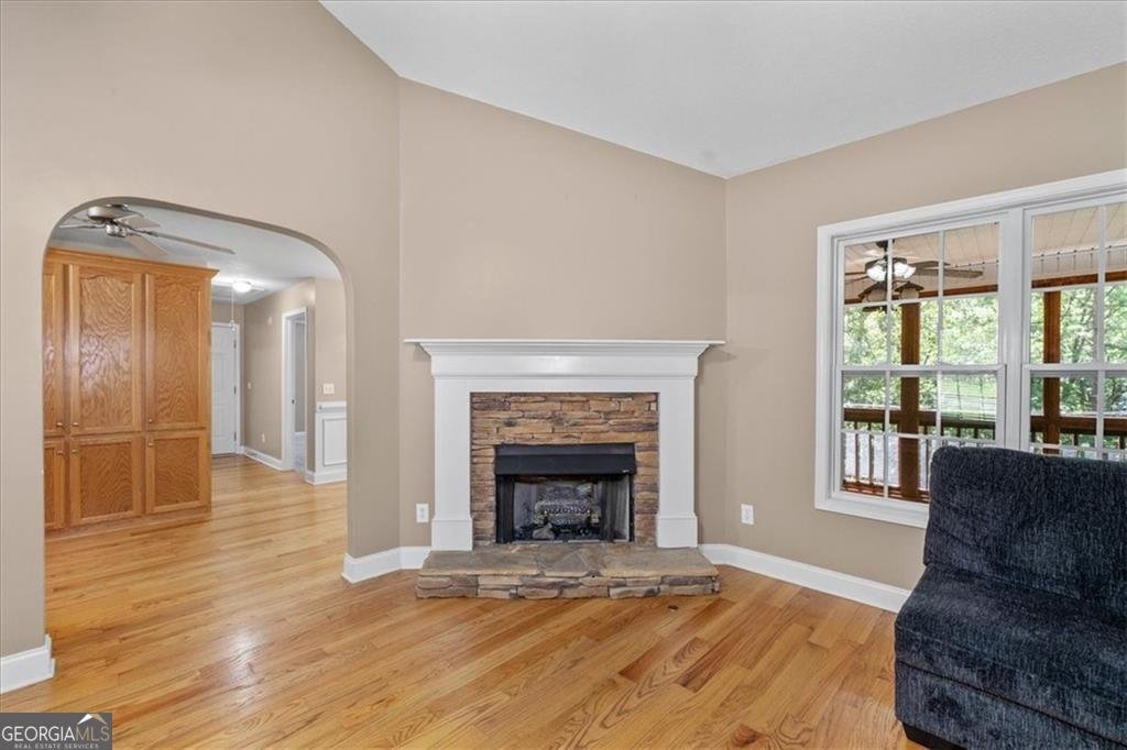 14 Washakie Lane Adairsville - 10