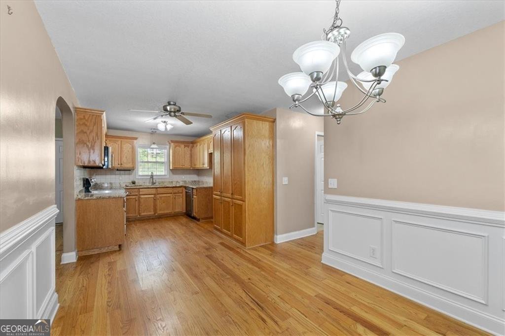 14 Washakie Lane Adairsville - 12