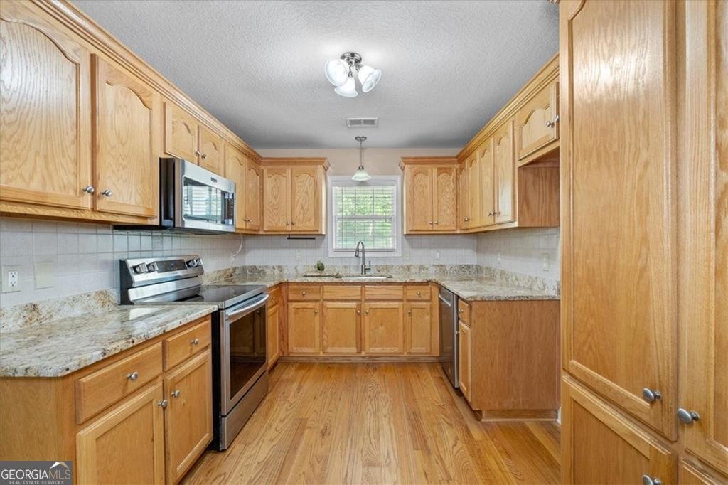 14 Washakie Lane Adairsville - 13