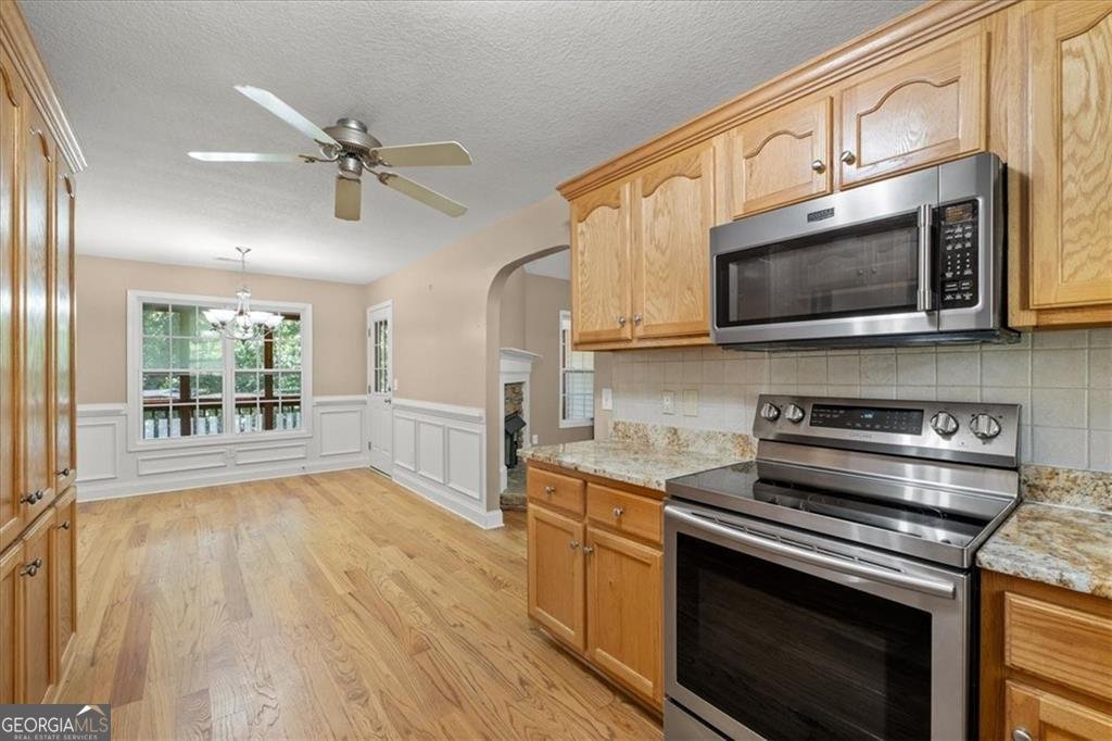 14 Washakie Lane Adairsville - 15