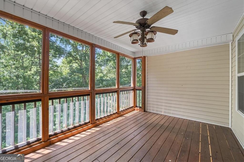 14 Washakie Lane Adairsville - 16