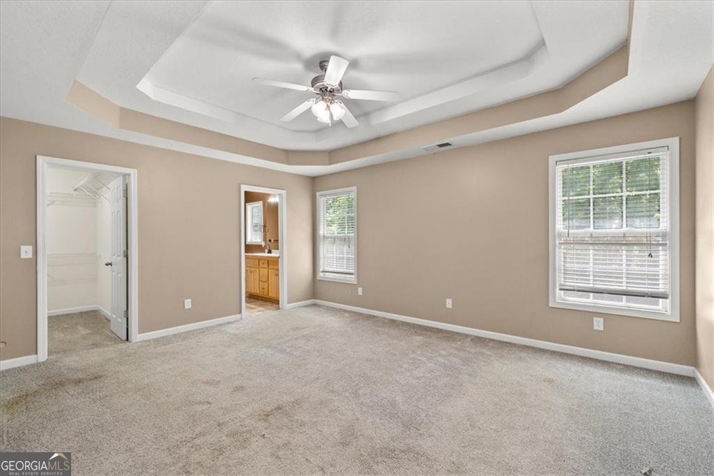14 Washakie Lane Adairsville - 19