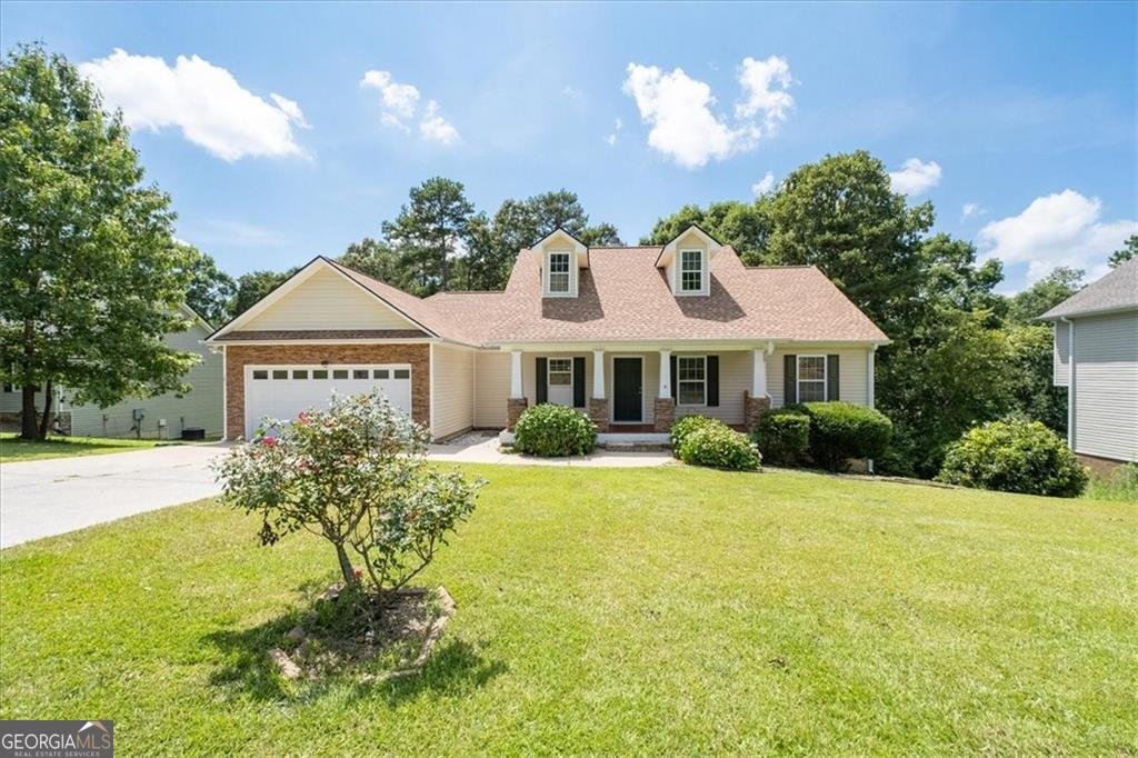 14 Washakie Lane Adairsville - 2
