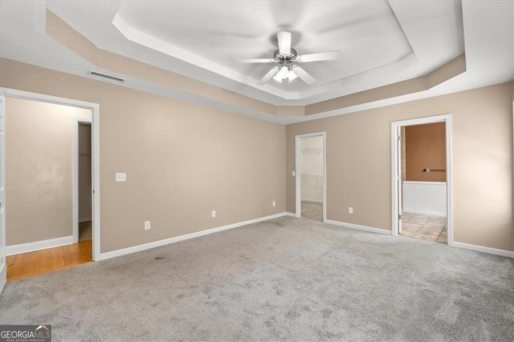 14 Washakie Lane Adairsville - 20