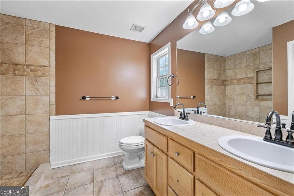 14 Washakie Lane Adairsville - 22