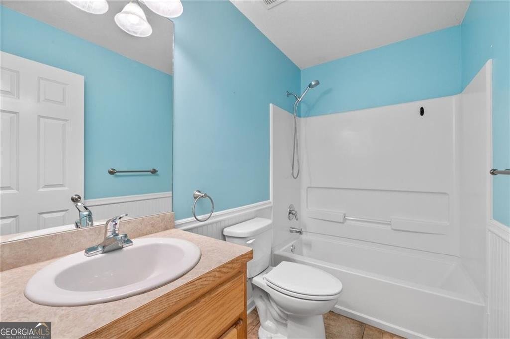 14 Washakie Lane Adairsville - 26