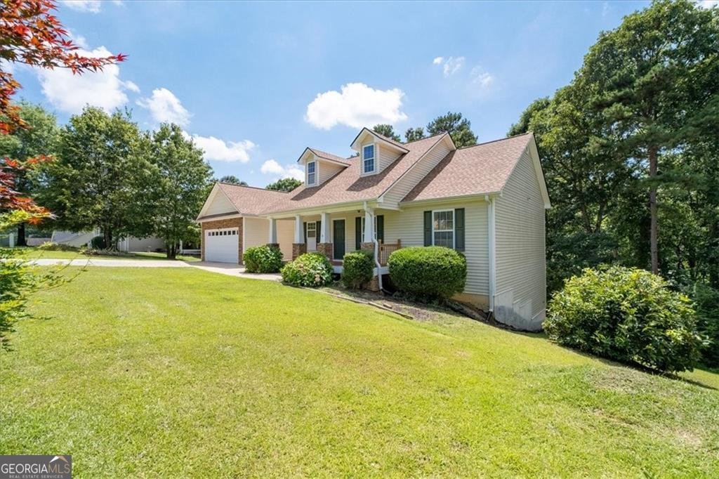14 Washakie Lane Adairsville - 3