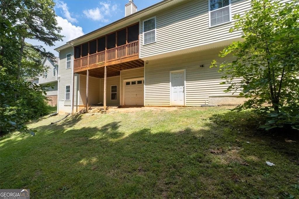 14 Washakie Lane Adairsville - 33