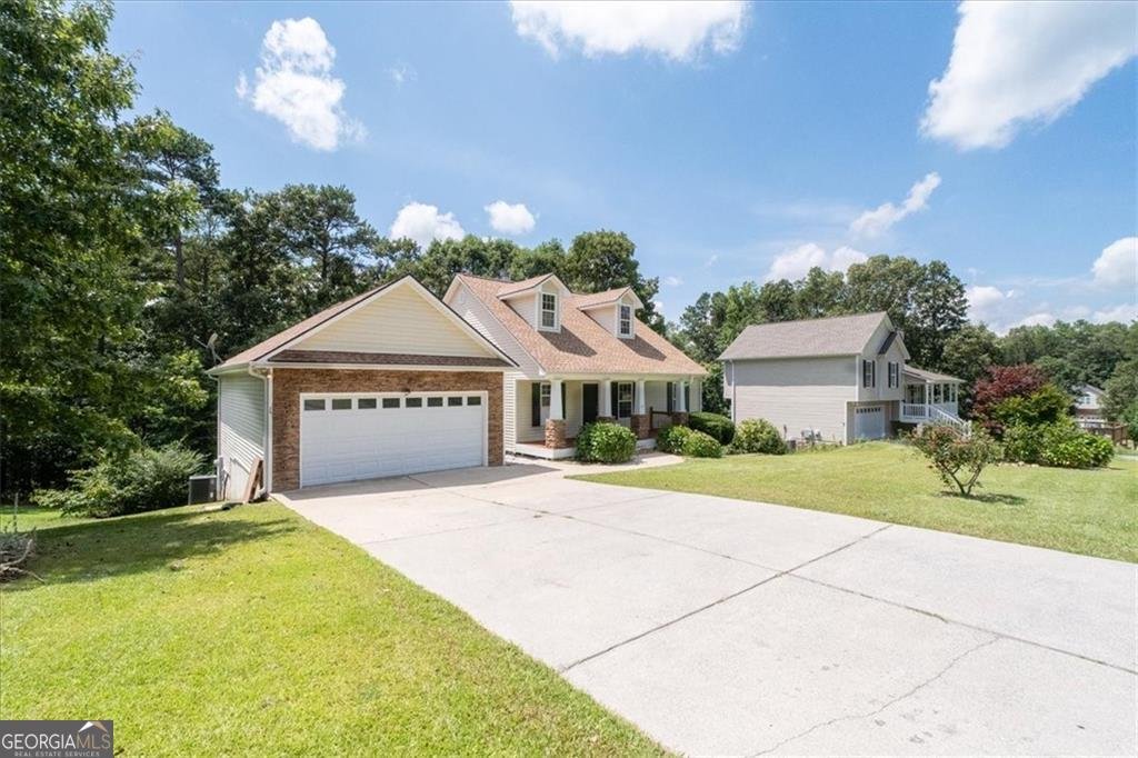 14 Washakie Lane Adairsville - 4