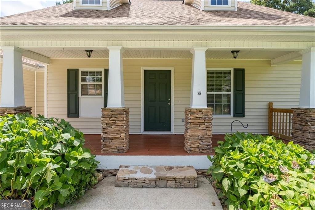 14 Washakie Lane Adairsville - 5