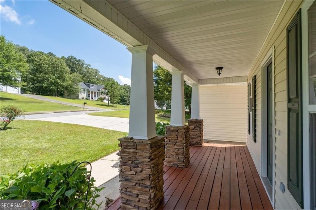14 Washakie Lane Adairsville - 6