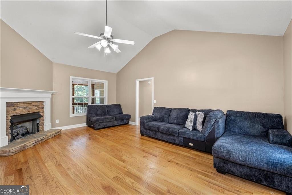 14 Washakie Lane Adairsville - 7