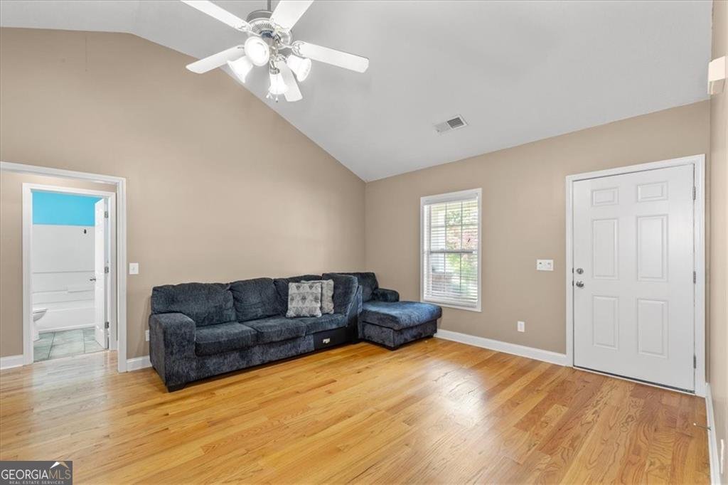 14 Washakie Lane Adairsville - 8