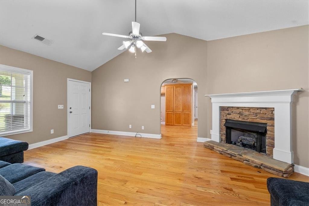 14 Washakie Lane Adairsville - 9