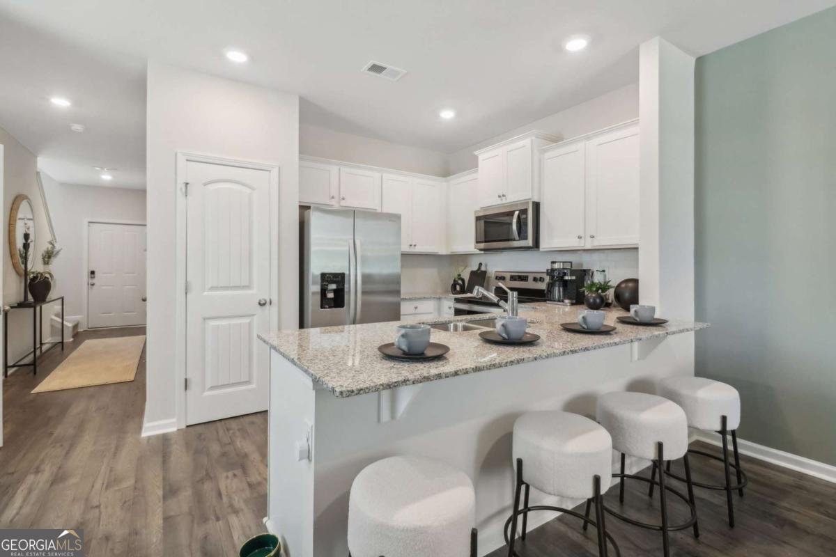 1402 Sweetshrub Place Atlanta - 11