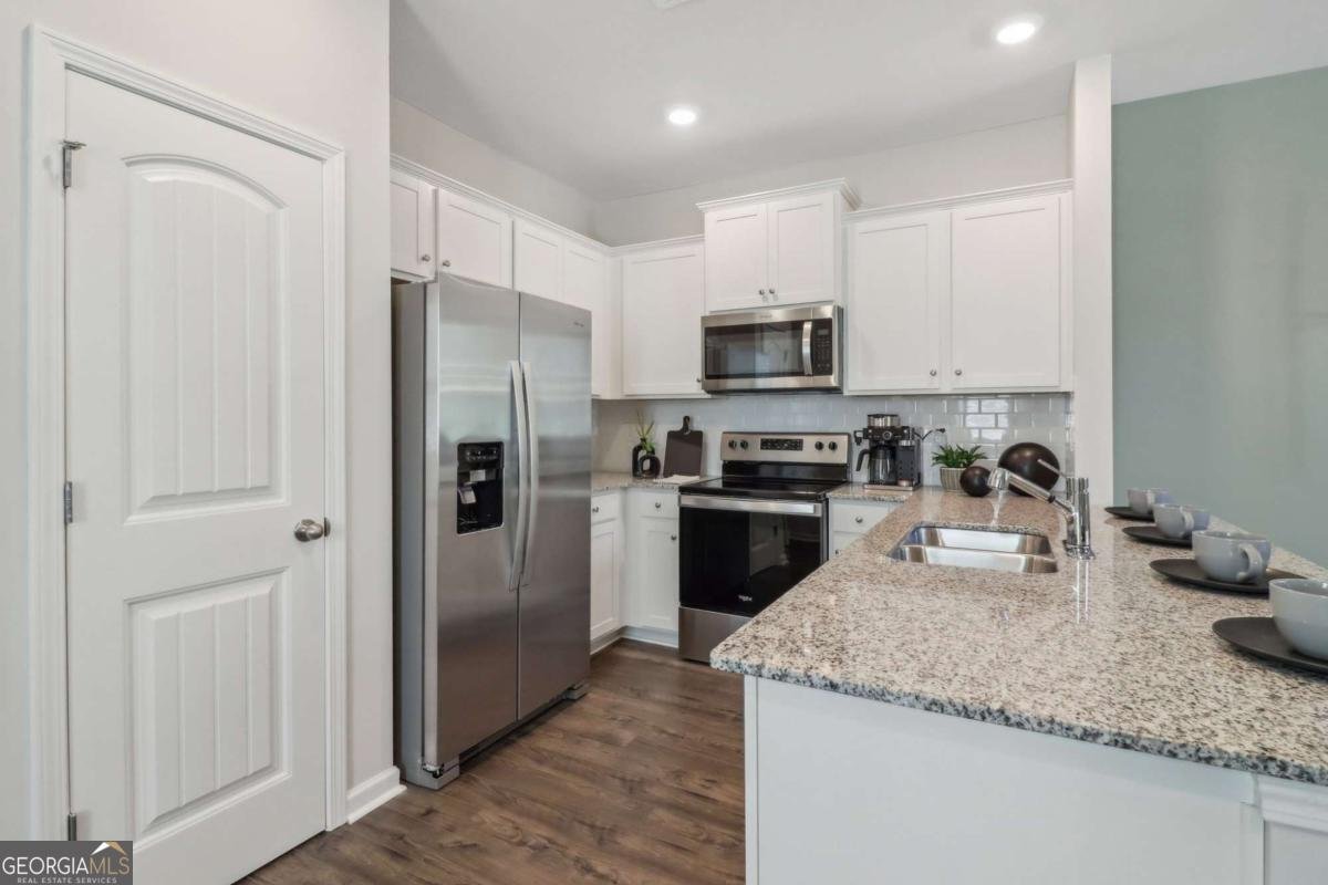 1402 Sweetshrub Place Atlanta - 12