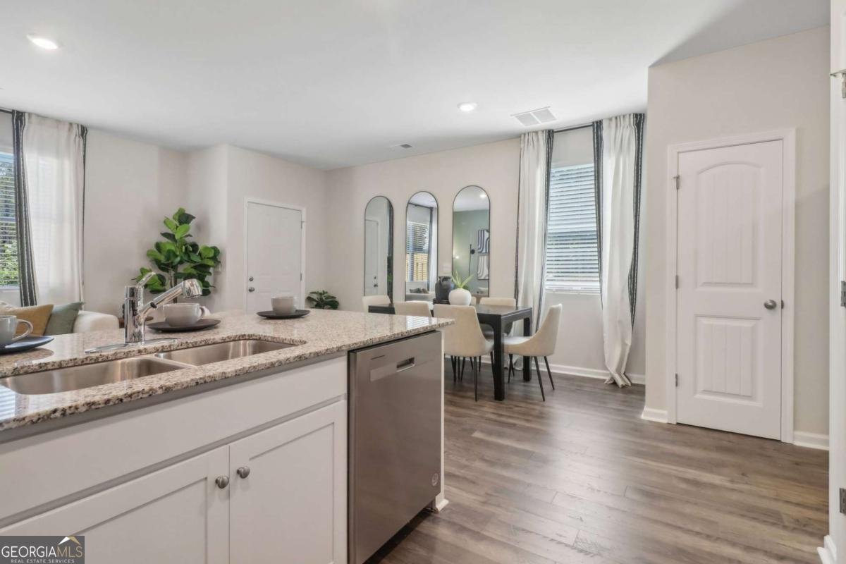 1402 Sweetshrub Place Atlanta - 13