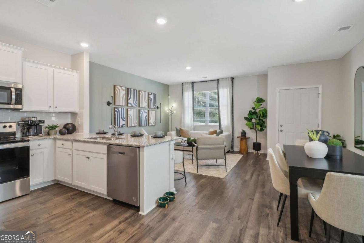 1402 Sweetshrub Place Atlanta - 14