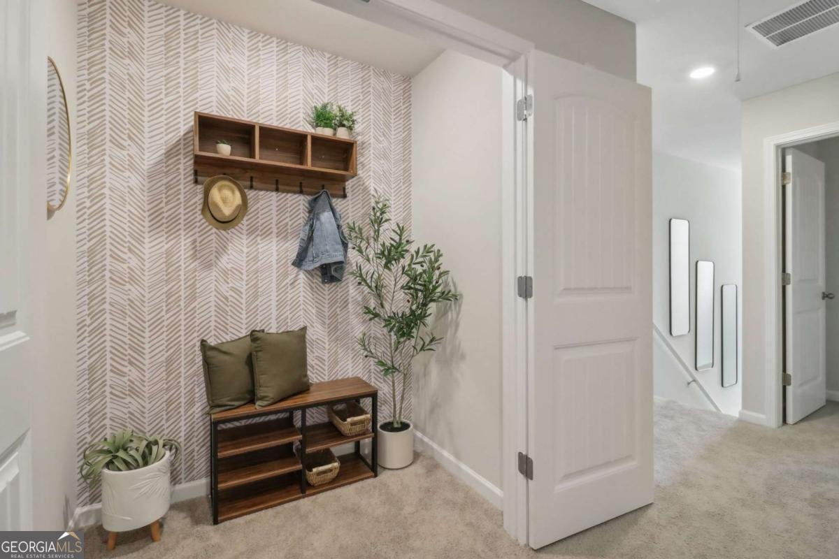 1402 Sweetshrub Place Atlanta - 22