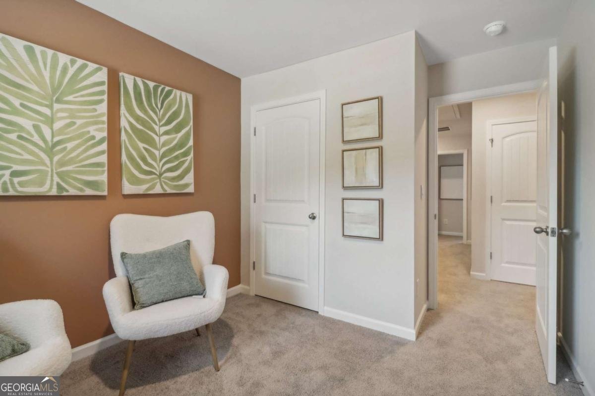 1402 Sweetshrub Place Atlanta - 27
