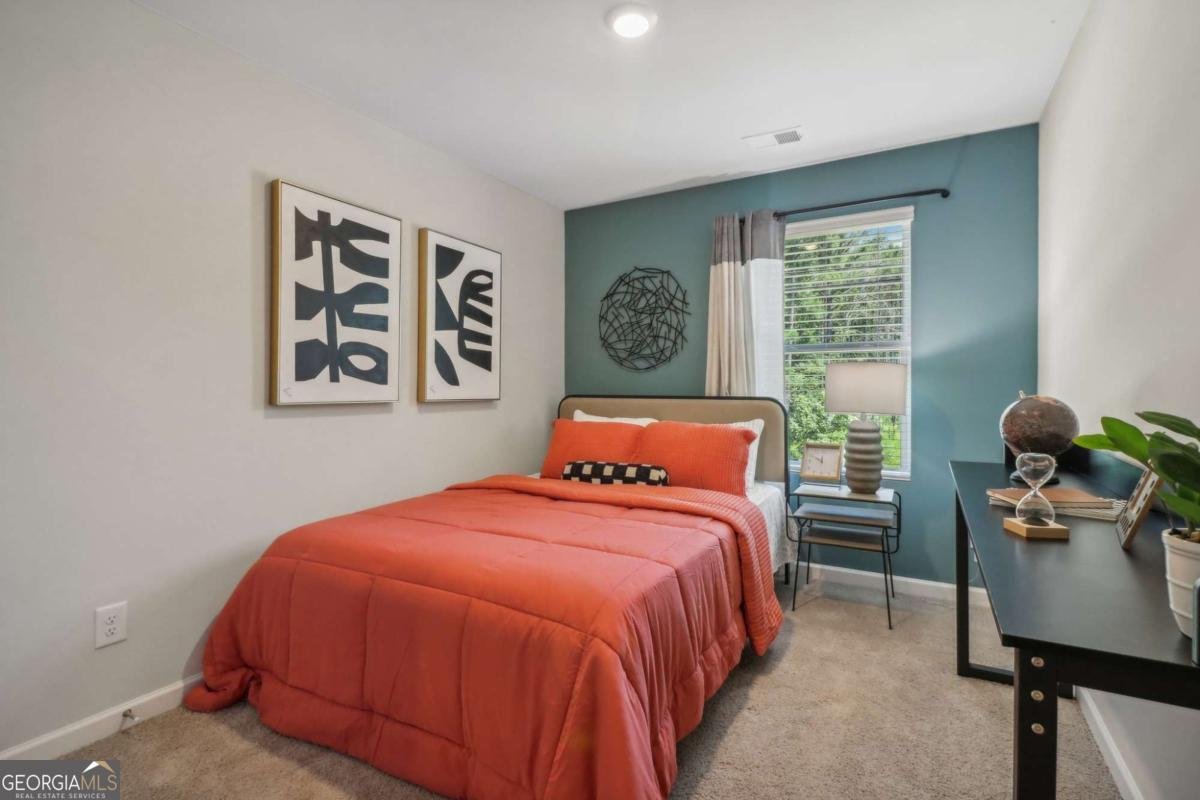 1402 Sweetshrub Place Atlanta - 28