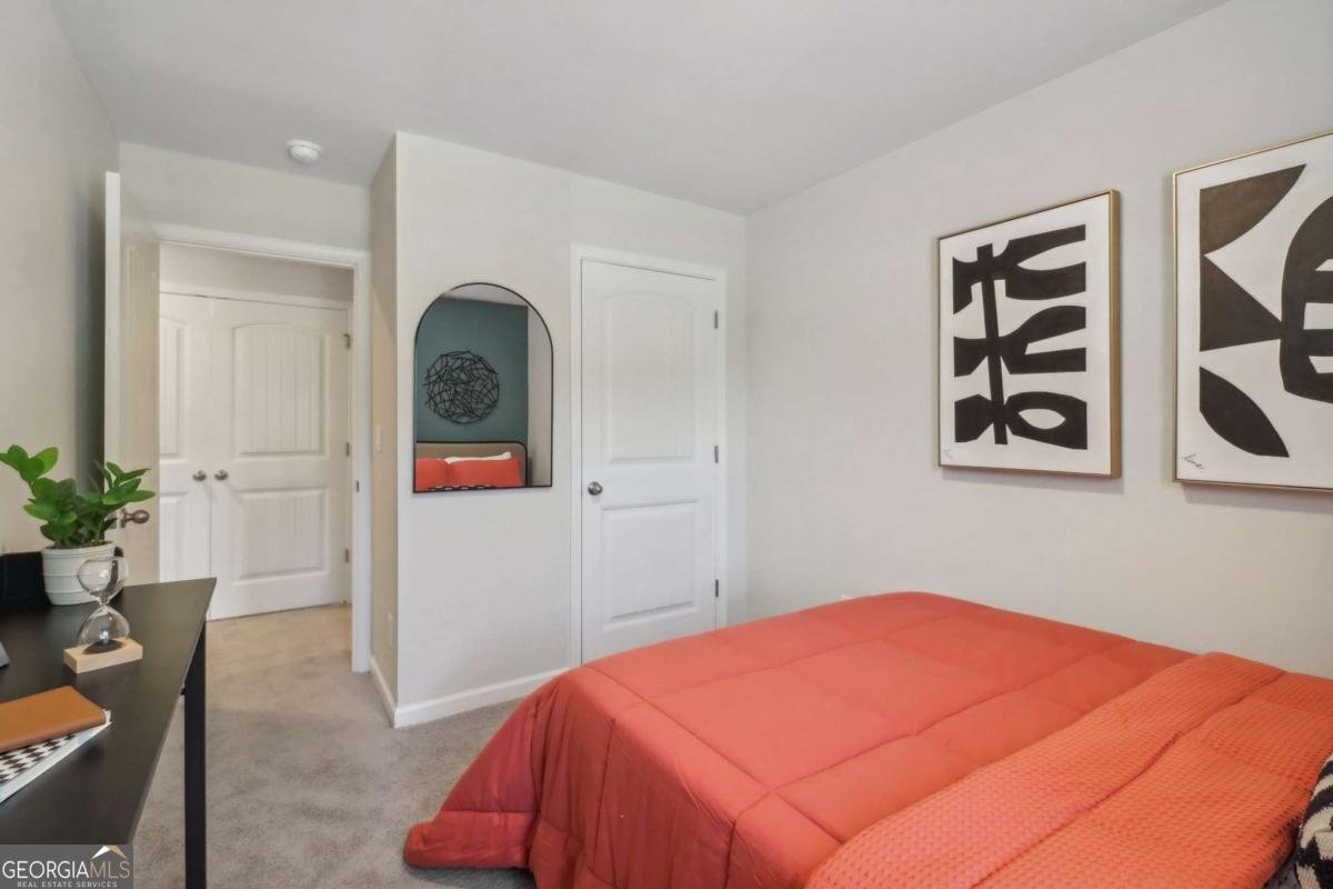 1402 Sweetshrub Place Atlanta - 30