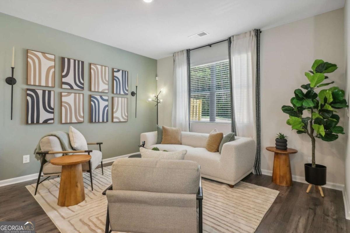 1402 Sweetshrub Place Atlanta - 6
