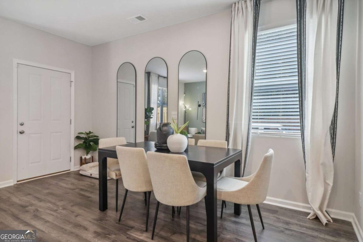 1402 Sweetshrub Place Atlanta - 7