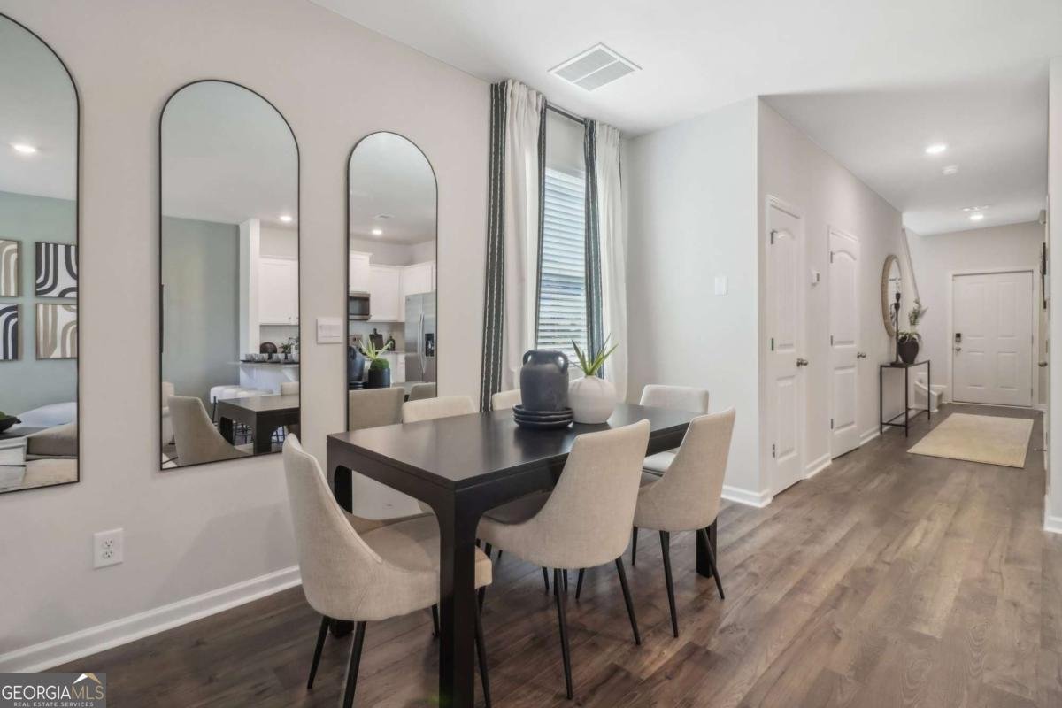 1402 Sweetshrub Place Atlanta - 8
