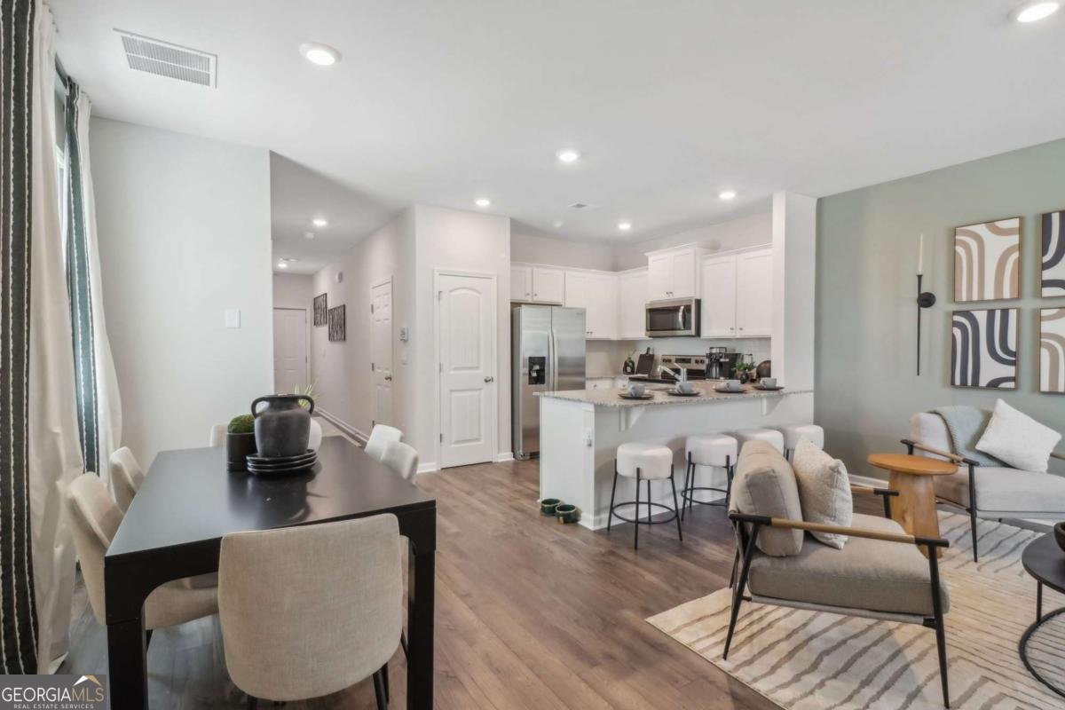 1402 Sweetshrub Place Atlanta - 9