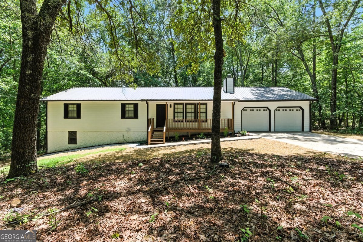4090 Chapel Hill Road Douglasville - 1