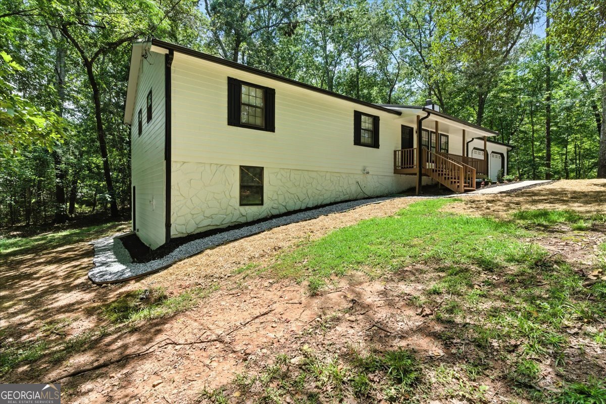 4090 Chapel Hill Road Douglasville - 2