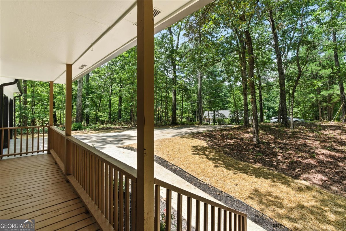 4090 Chapel Hill Road Douglasville - 4