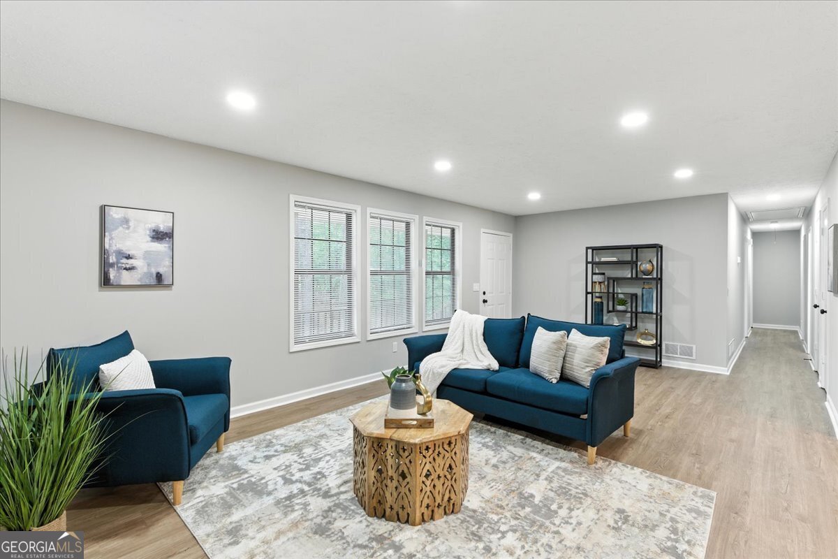 4090 Chapel Hill Road Douglasville - 9