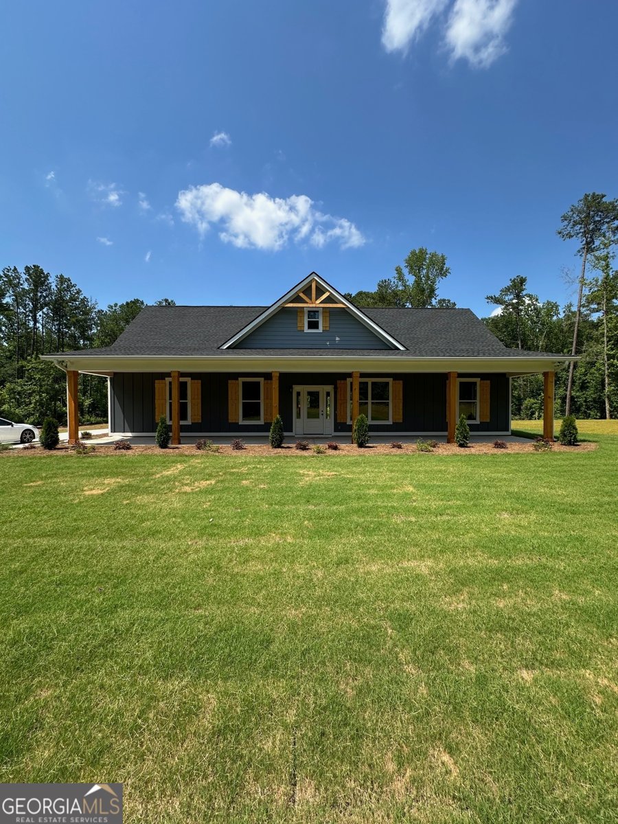 589 Buster Brown Rd Jackson - 1