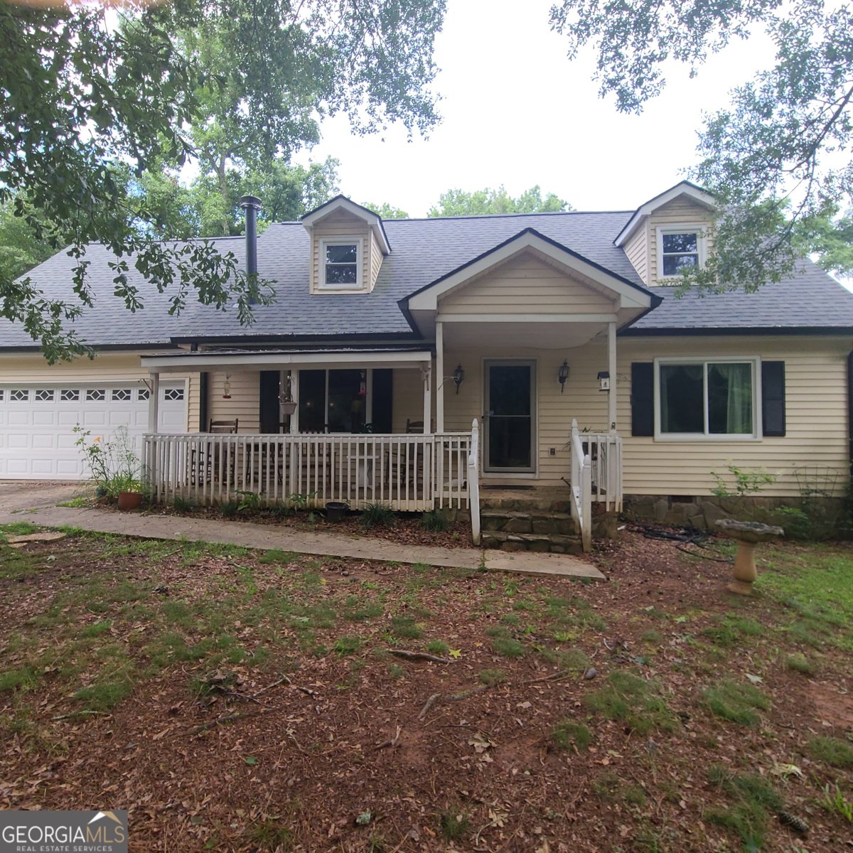195 WELLINGTON Drive MCDONOUGH - 1