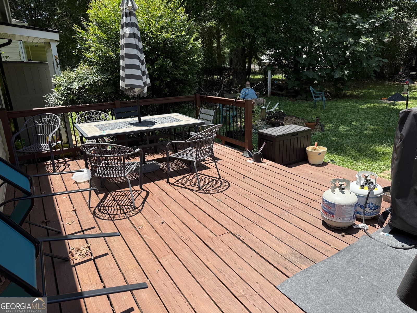 195 WELLINGTON Drive MCDONOUGH - 12