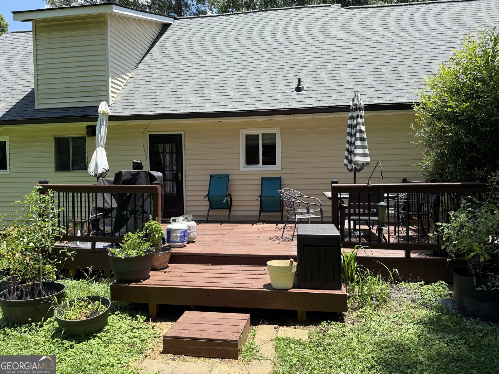 195 WELLINGTON Drive MCDONOUGH - 13