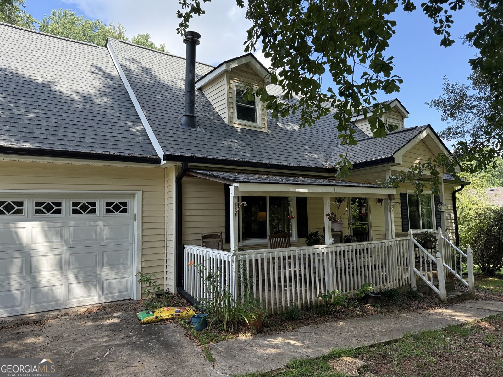 195 WELLINGTON Drive MCDONOUGH - 2