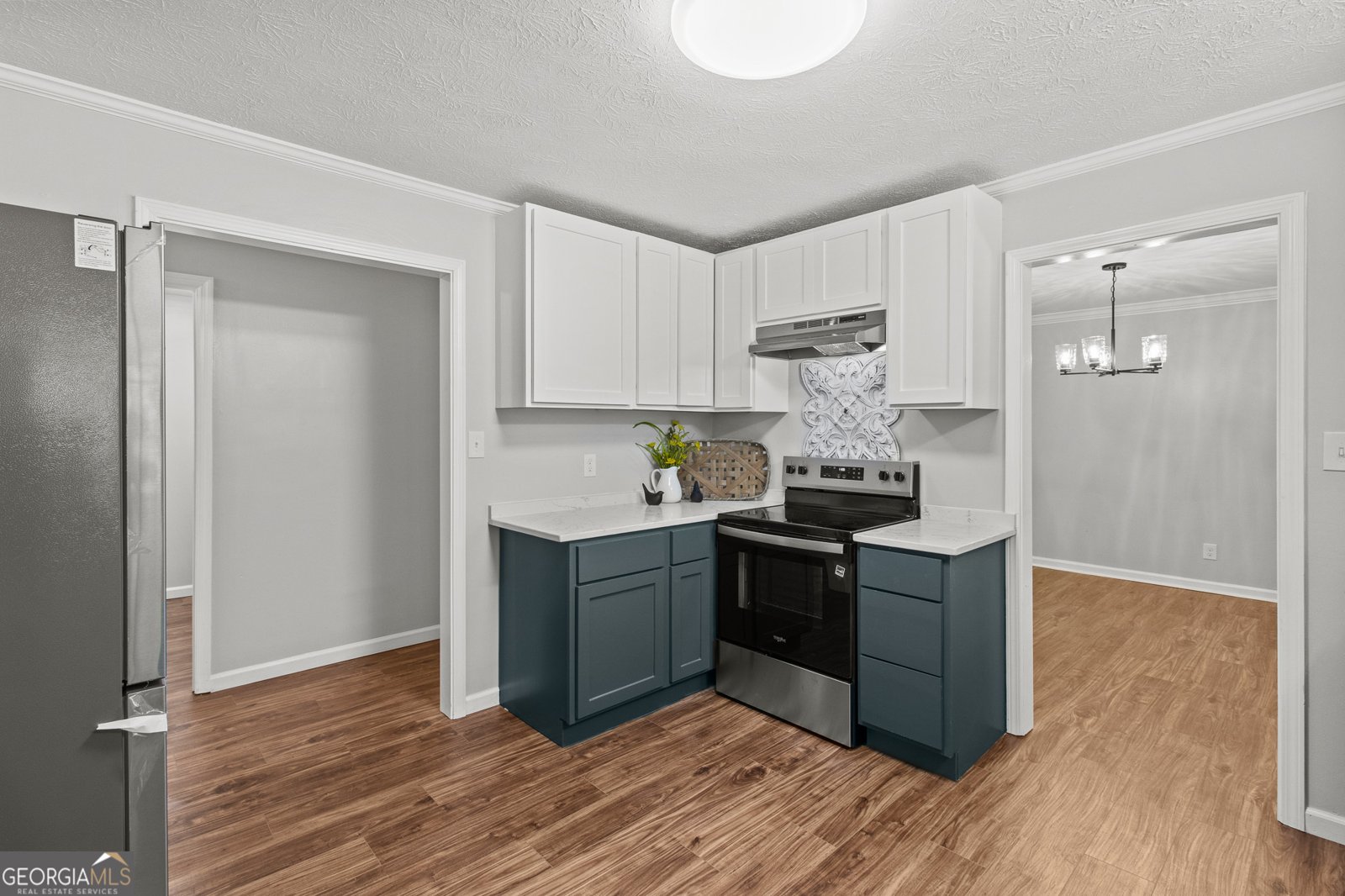 2875 Old Dalton Road Rome - 1