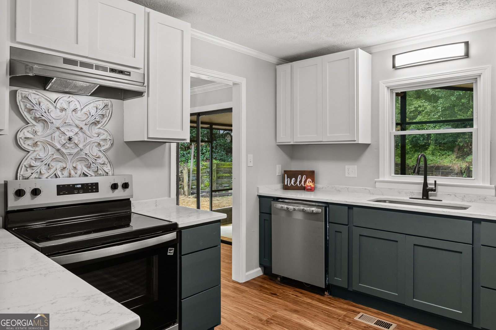 2875 Old Dalton Road Rome - 3